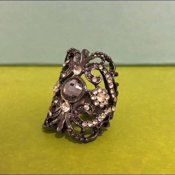 Elastic ring - Picture 1 of 2